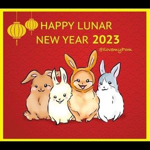 Meet your Posher, Irene